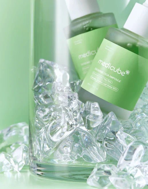 Exosomas en cosmética: la innovación del futuro para la salud de la piel - KBOX