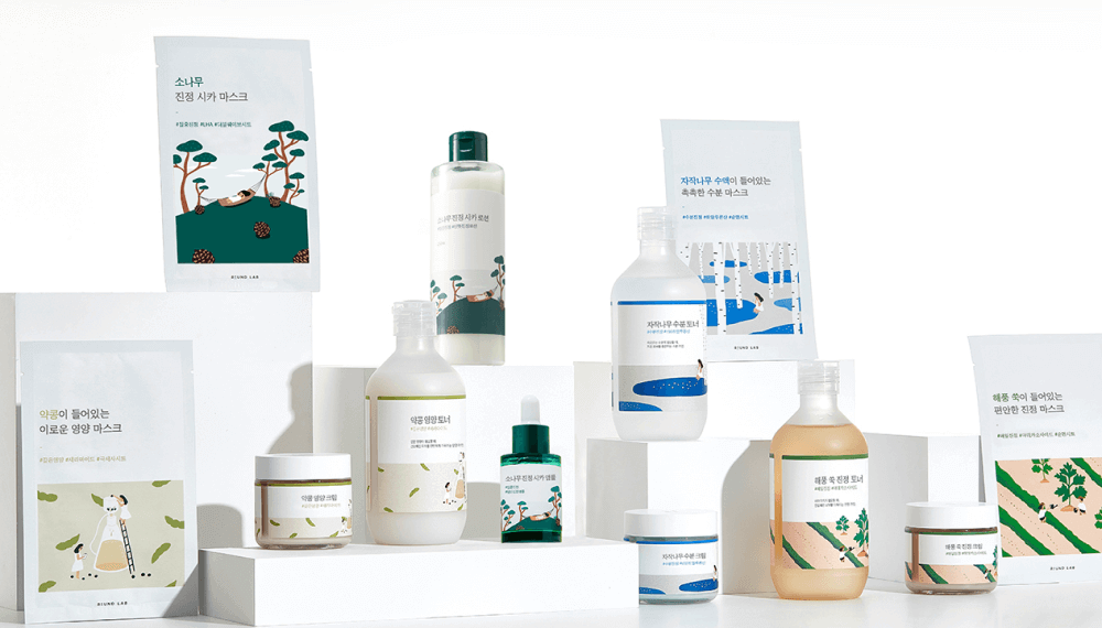 Round Lab: El Gran Éxito de 2024 y un Must-Have en Todos los Neceseres - KBOX