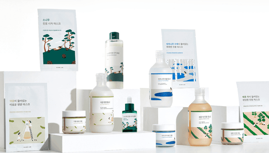 Round Lab: El Gran Éxito de 2024 y un Must-Have en Todos los Neceseres - KBOX