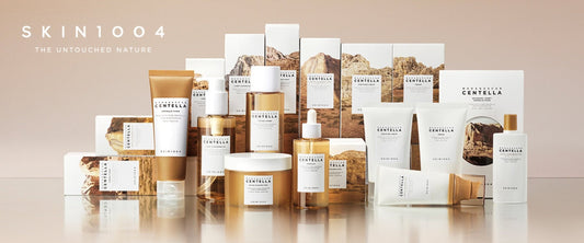 Skin1004: La Cosmética Coreana que Conquistó el Mundo - KBOX