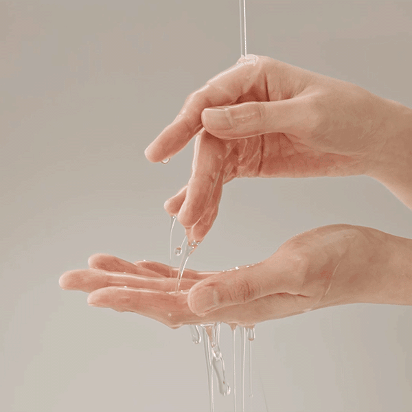 Soothing Hydrophilic Cleansing Oil with Centella Asiatica SKIN1004 Madagascar Centella Light Cleansing Oil