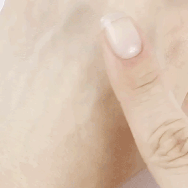 Máscara Exfoliante Nocturna con Agua de Mar Round Lab 1025 Dokdo Sleeping Pack