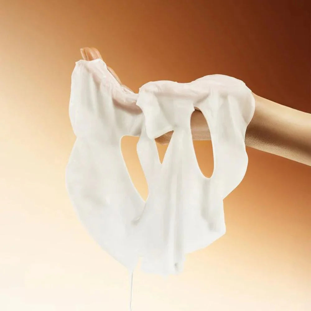 SKIN1004 madagascar centella probio cica nourishing mask 23ml