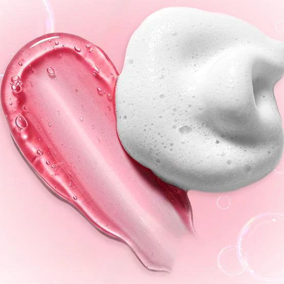 Medicube pdrn hydrating gel cleanser 200ml