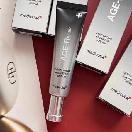 Medicube Deep Lifting Age Repair Cream 30ml