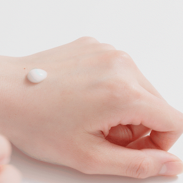 Crema Calmante Round Lab Pine Calming Cica Cream