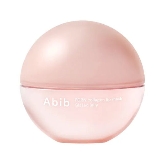 Abib pdrn collagen lip mask glazed jelly 11g - KBOX