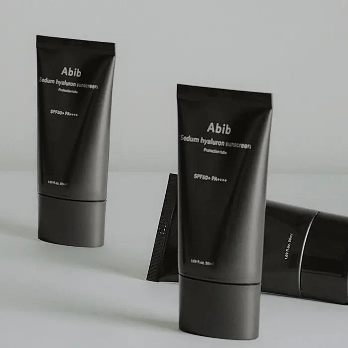 Abib sedum hyaluron sunscreen protection tube 50ml - KBOX