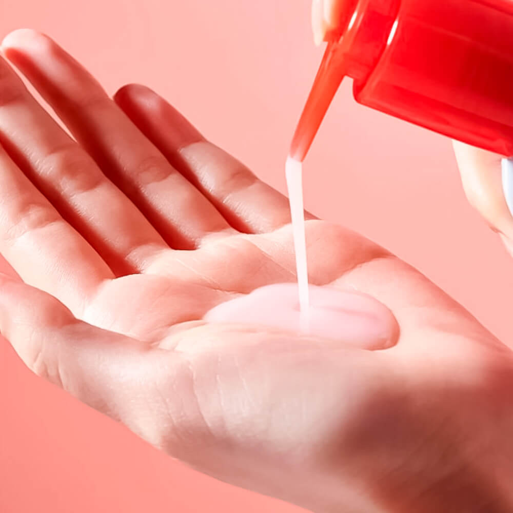 Aceite Limpiador Hidrofílico con Calamina Tocobo Calamine Pore Control Cleansing Oil - KBOX