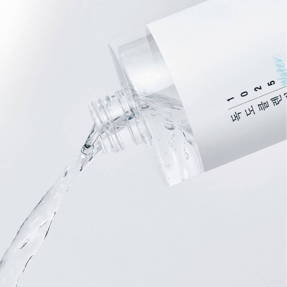 Agua Micelar Suave Round Lab 1025 Dokdo Cleansing Water - KBOX