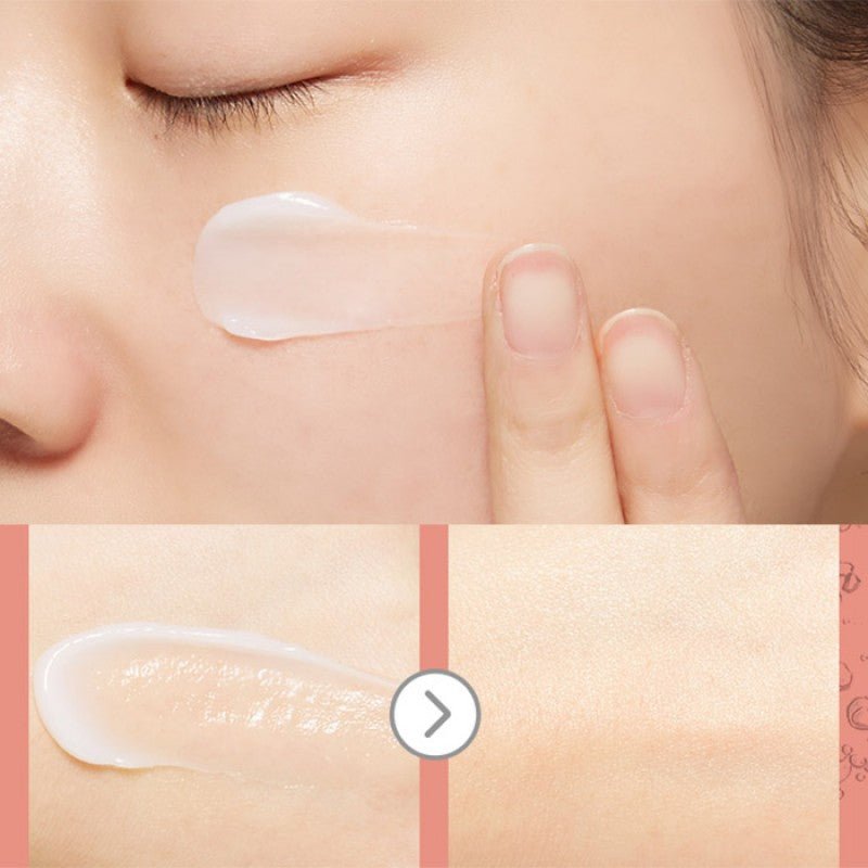 Apieu Glycolic Acid Cream 50ml - KBOX