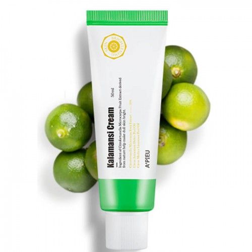 Apieu Kalamansi Cream 50ml - KBOX