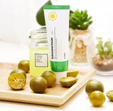 Apieu Kalamansi Cream 50ml - KBOX