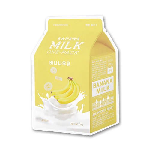 Apieu Milk One Pack - KBOX
