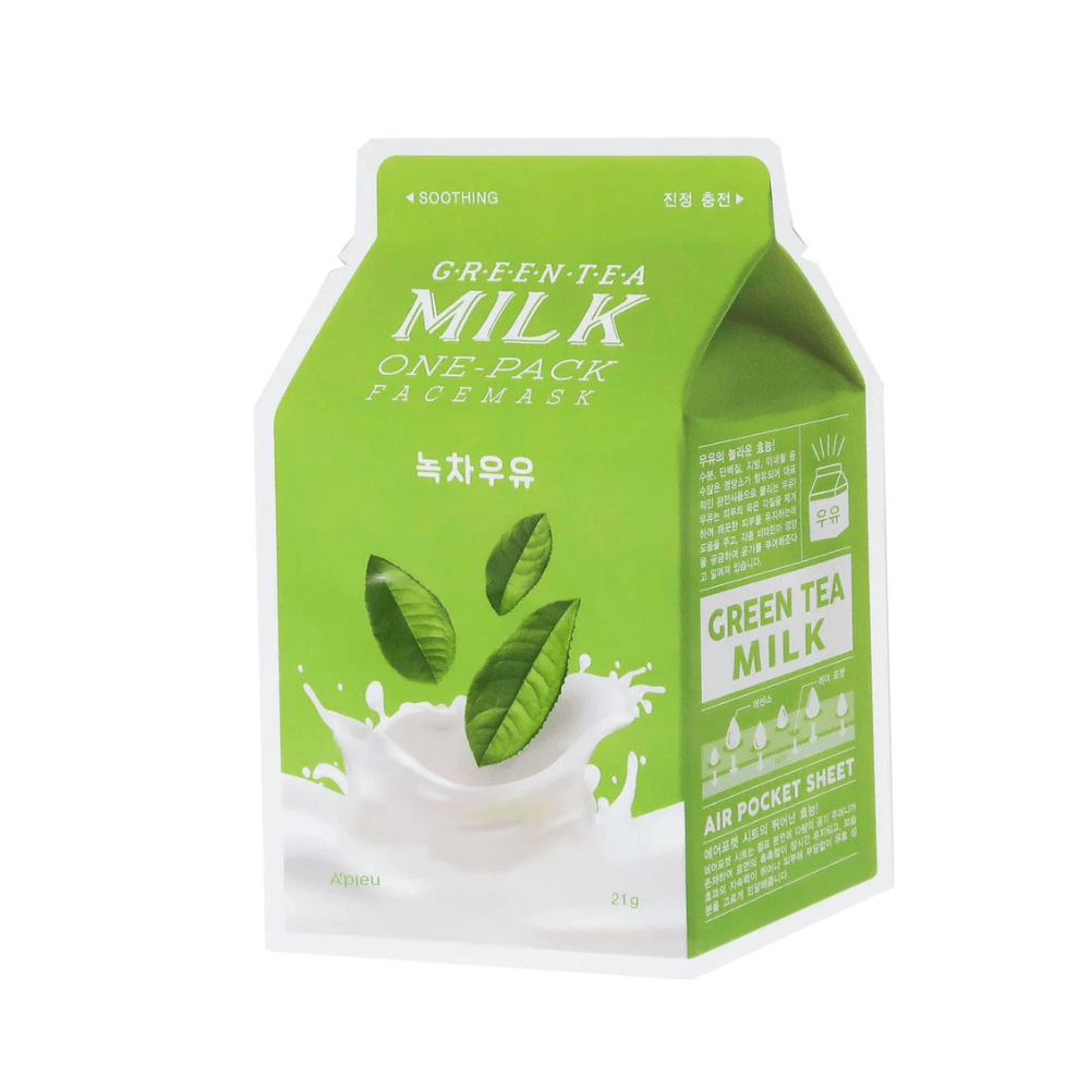 Apieu Milk One Pack - KBOX