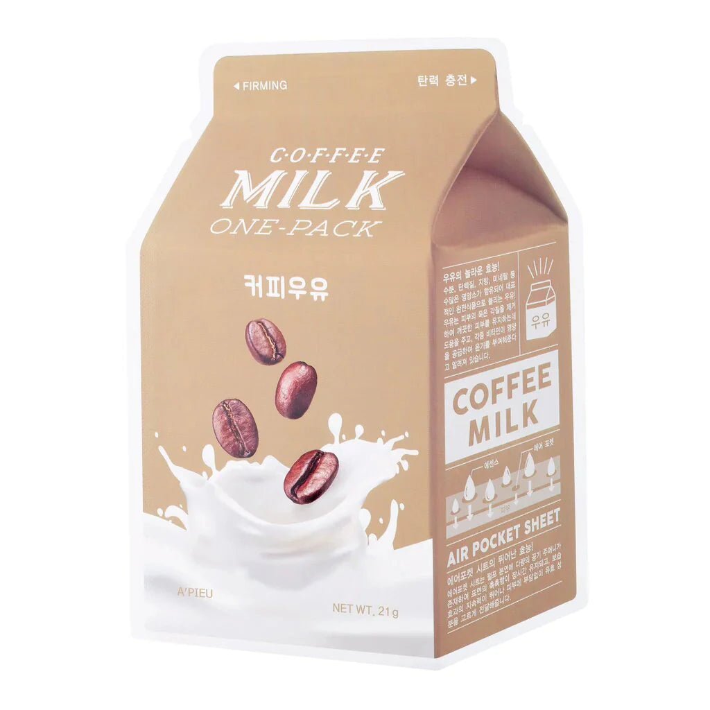 Apieu Milk One Pack - KBOX