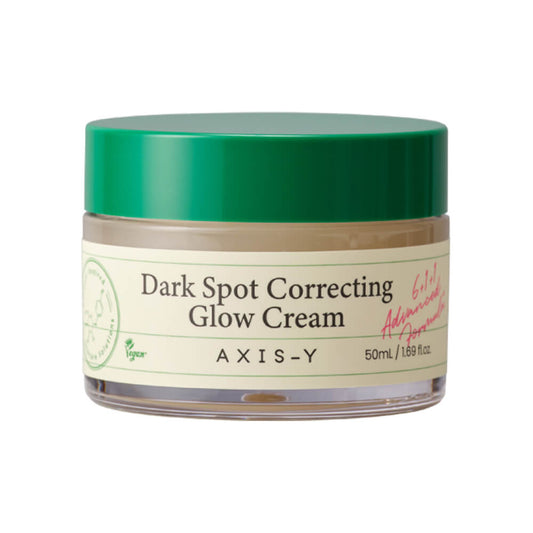 AXIS - Y Dark Spot Correcting Glow Cream - KBOX