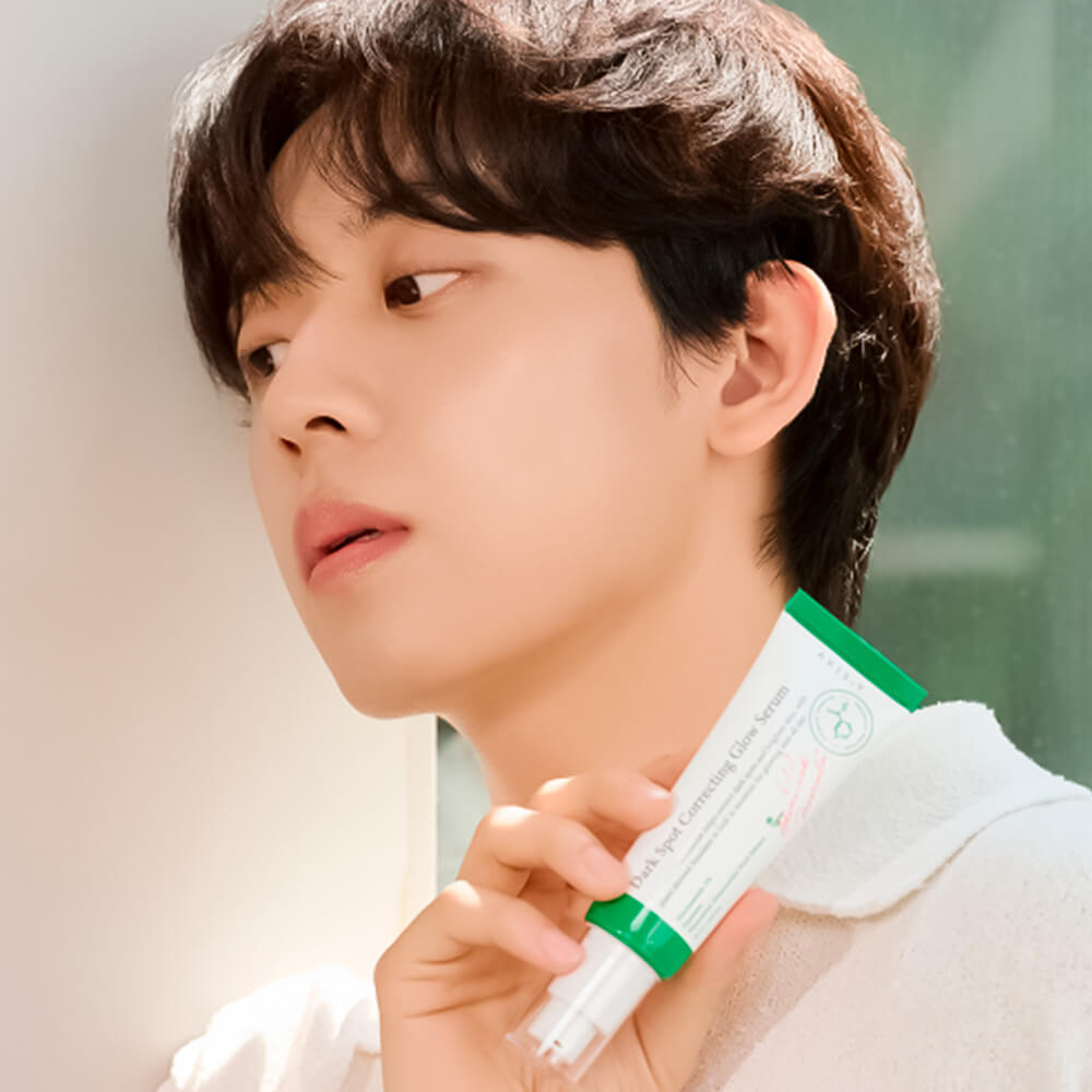 AXIS - Y Dark Spot Correcting Glow Serum 50 ml - KBOX