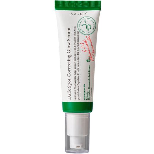 AXIS - Y Dark Spot Correcting Glow Serum 50 ml - KBOX