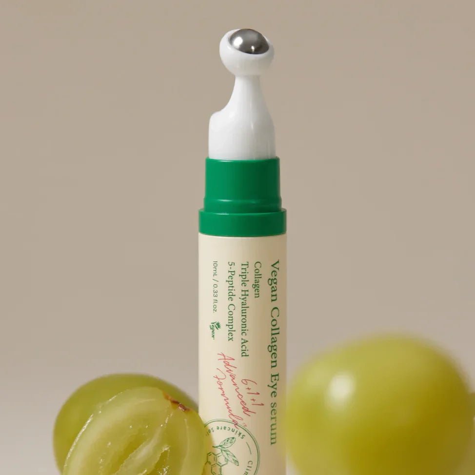 AXIS - Y Vegan Collagen Eye Serum 10ml - KBOX