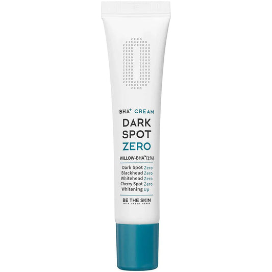 Be The BHA+ Dark Spot ZERO Cream 35g - KBOX