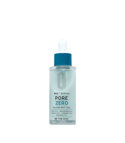 Be The Skin BHA+ PORE ZERO Serum 30ml - KBOX