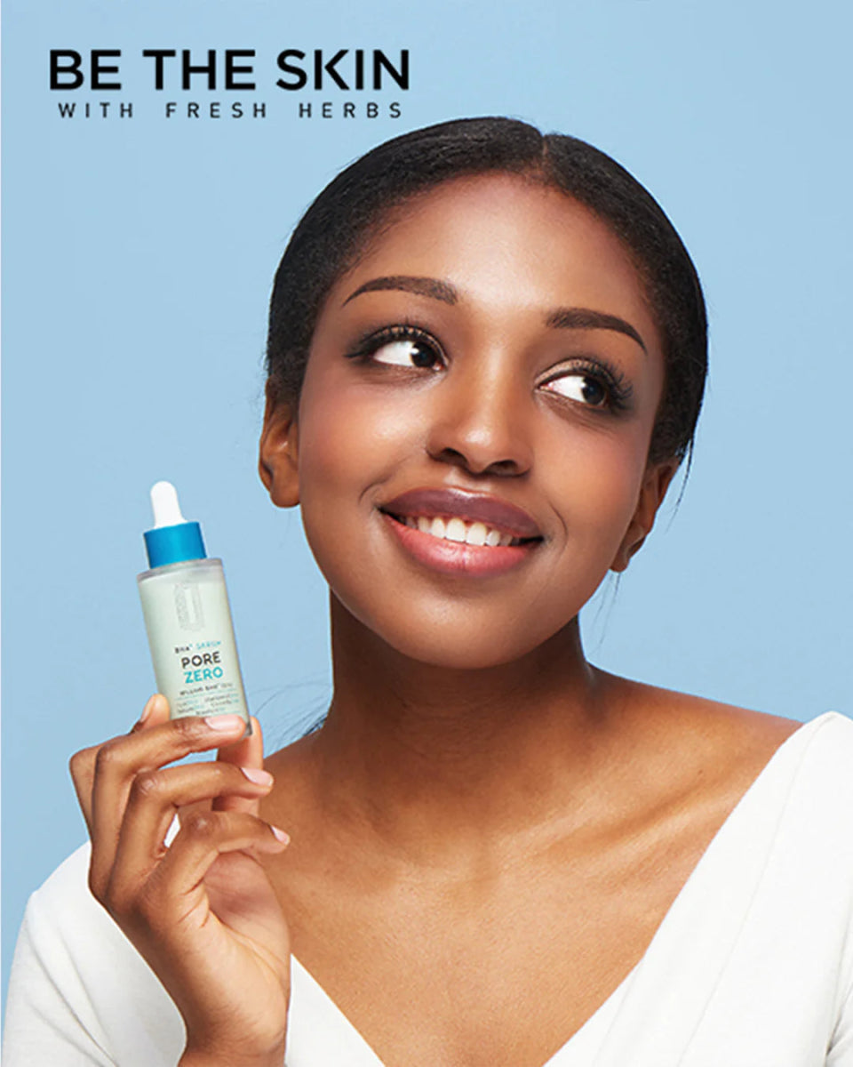 Be The Skin BHA+ PORE ZERO Serum 30ml - KBOX