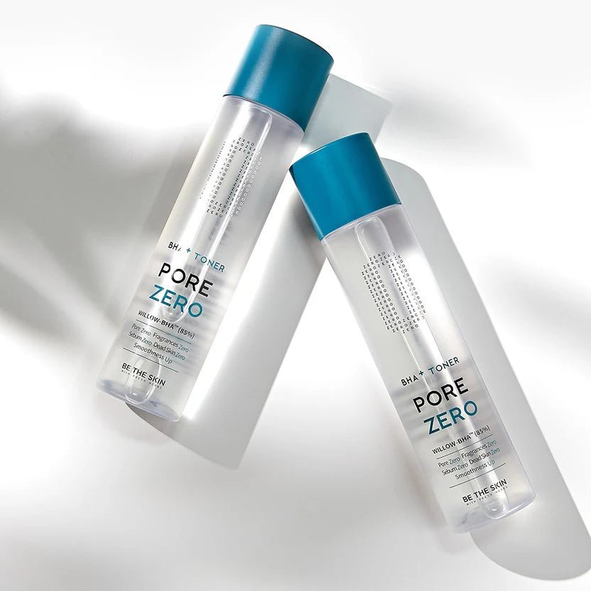 Be The Skin BHA+ PORE ZERO Toner 150ml - KBOX