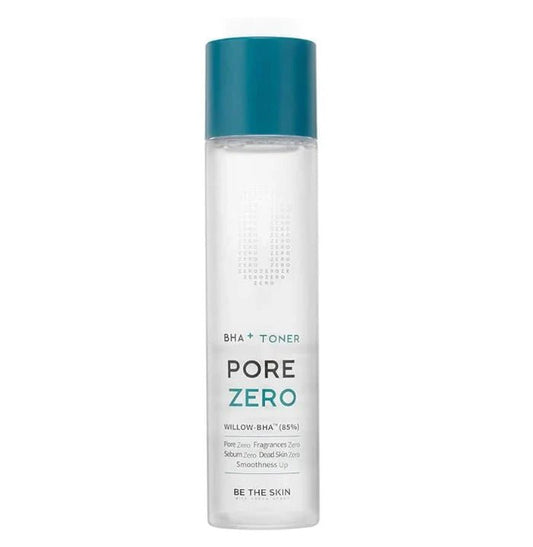 Be The Skin BHA+ PORE ZERO Toner 150ml - KBOX