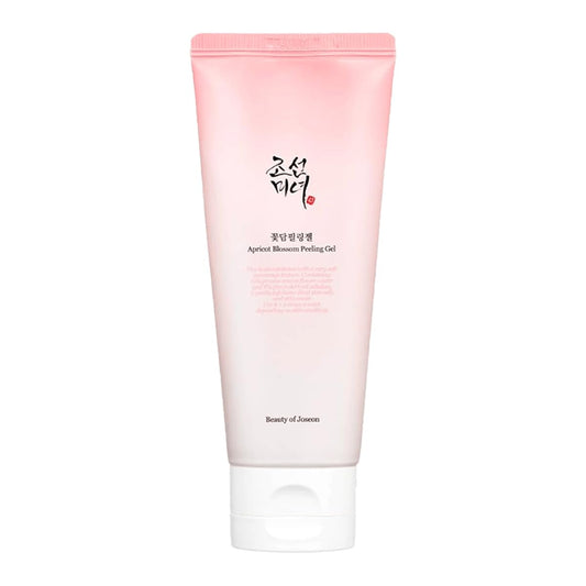 Beauty of Joseon Apricot Blossom Peeling Gel 100ml - KBOX