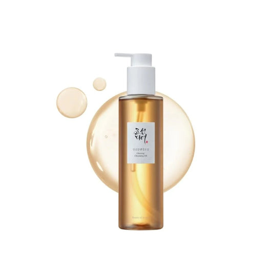 Beauty of Joseon Ginseng Cleansing Oil 210ml - KBOX