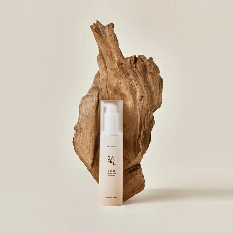 Beauty of Joseon Ginseng sun serum 50ml - KBOX