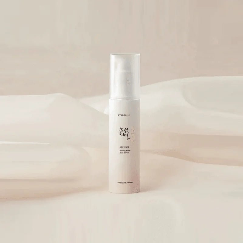 Beauty of Joseon Ginseng sun serum 50ml - KBOX