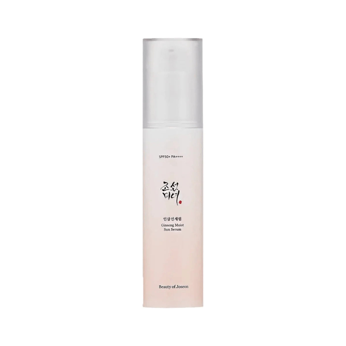 Beauty of Joseon Ginseng sun serum 50ml - KBOX