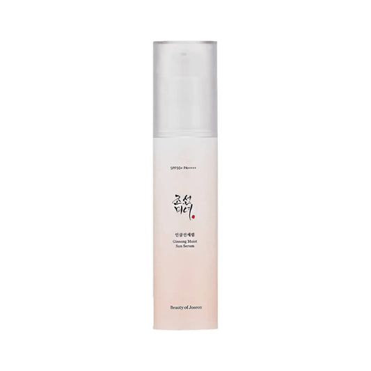 Beauty of Joseon Ginseng sun serum 50ml - KBOX