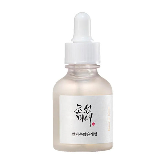 Beauty of Joseon Glow Deep Serum : Rice +Alpha Arbutin 30ml - KBOX