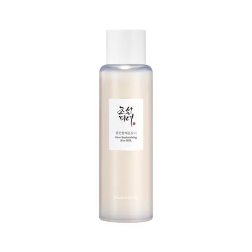 Beauty of Joseon Glow Replenishing Rice Milk 150ml - KBOX