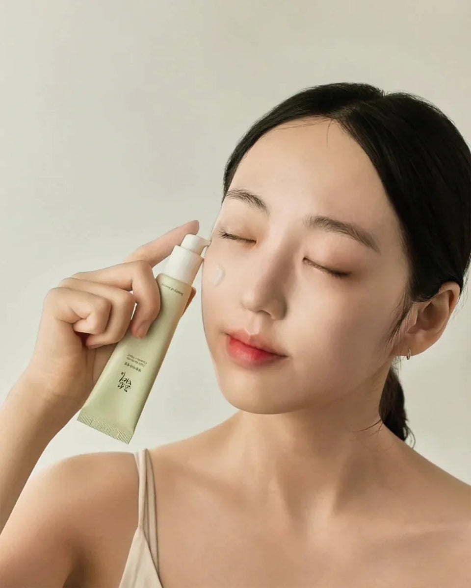 Beauty of Joseon Light On Serum Centella + Vita C 30ml - KBOX