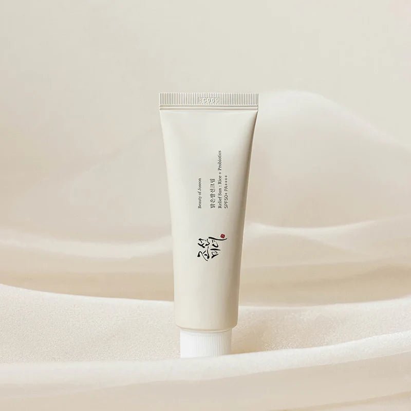 Beauty of Joseon Relief Sun : Rice + Probiotics 50ml - KBOX