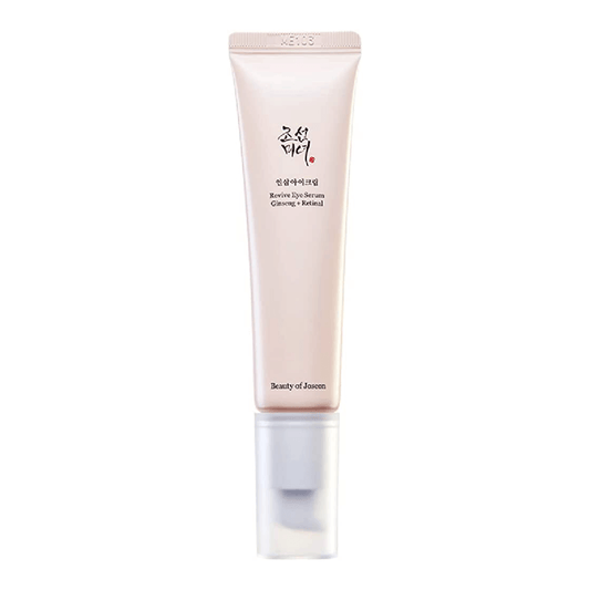 Beauty of Joseon Revive Eye Serum : Ginseng + Retinal 30ml - KBOX