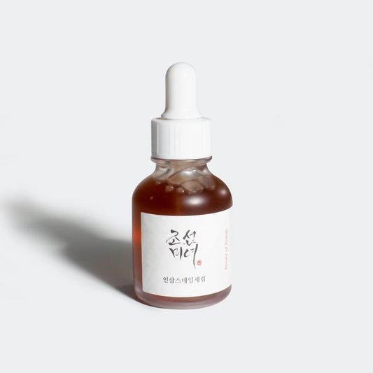 Beauty of Joseon Revive Serum : Ginseng+Snail Mucin 30ml - KBOX