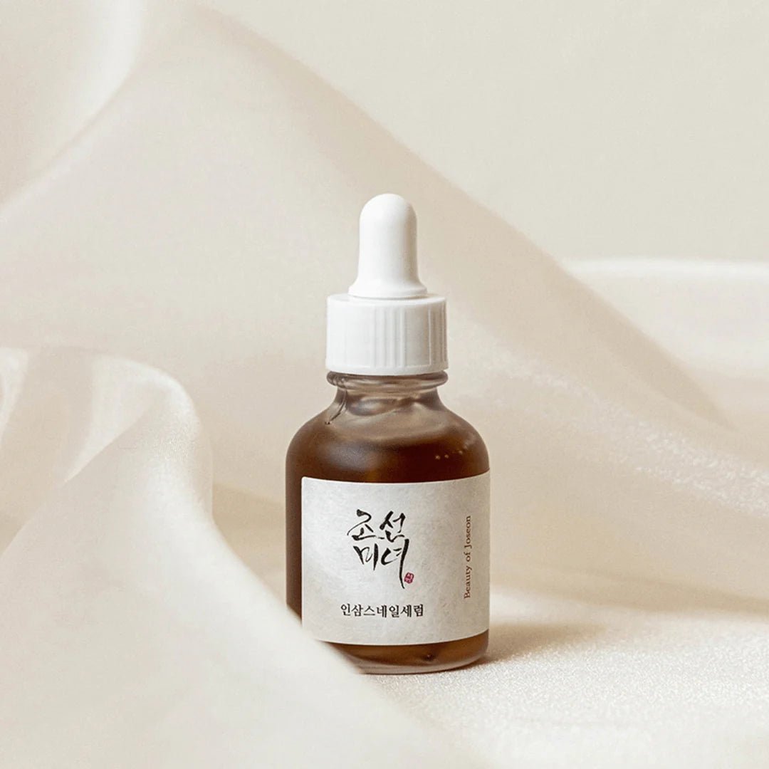 Beauty of Joseon Revive Serum : Ginseng+Snail Mucin 30ml - KBOX