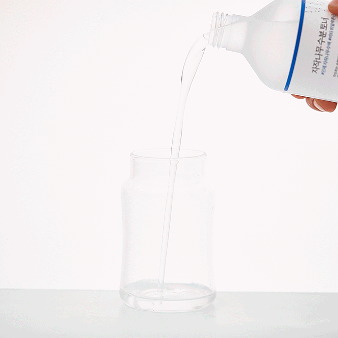 Round Lab Birch Juice Moisturizing Toner