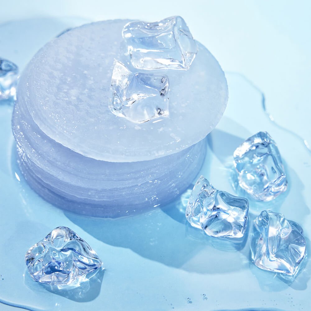 Biodance Cera - nol Gel Toner Pads - KBOX