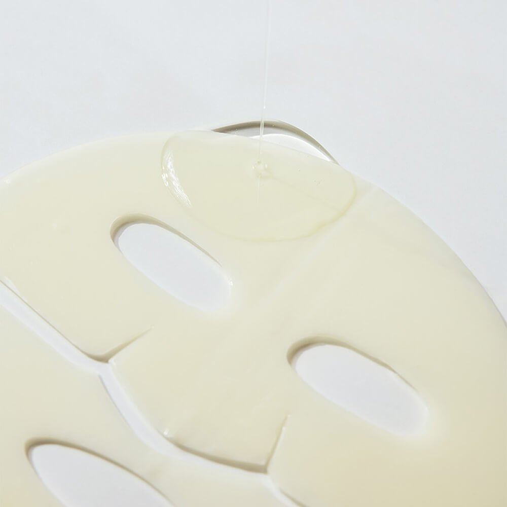 Biodance Radiant Vita Niacinamide Real Deep Mask - KBOX