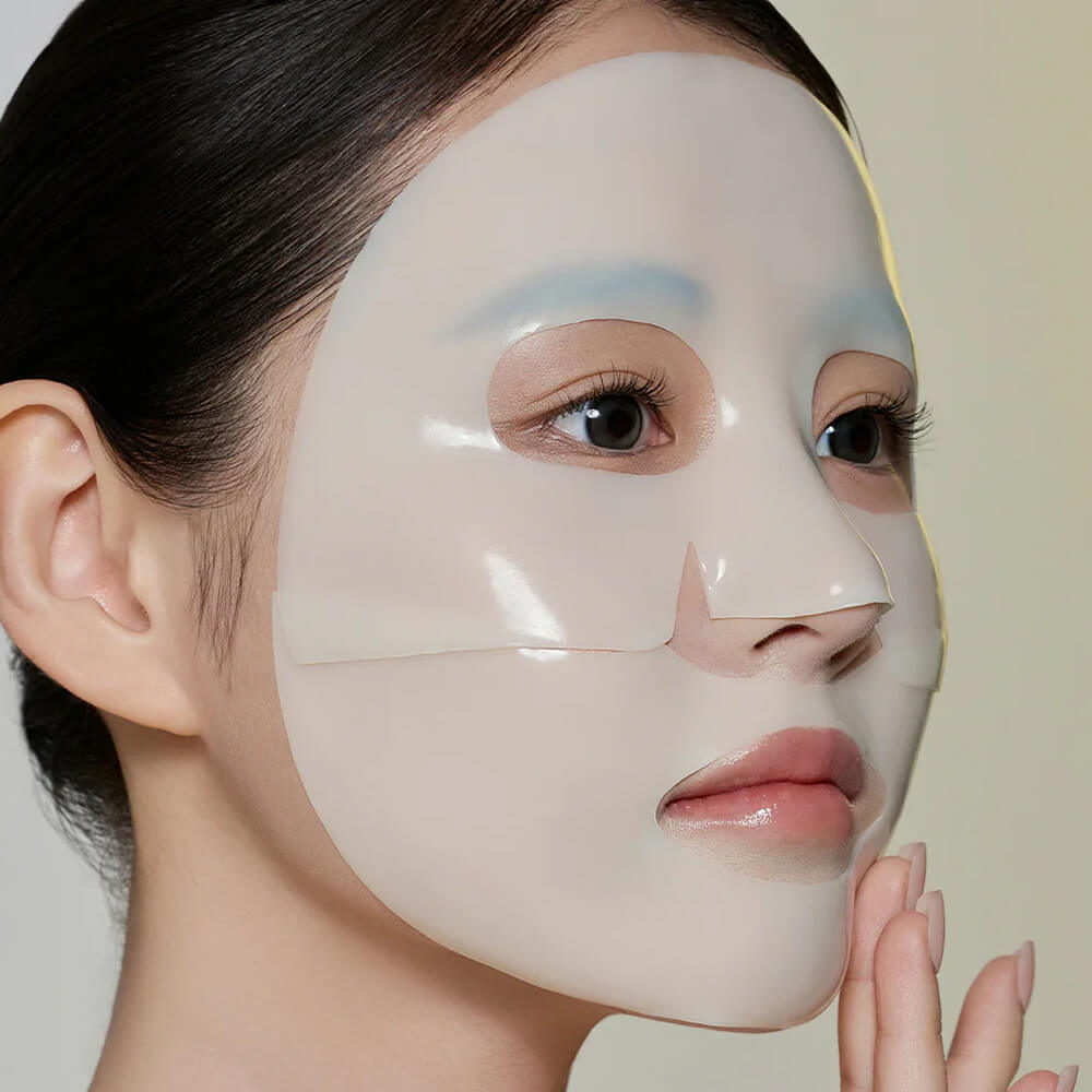 Biodance Radiant Vita Niacinamide Real Deep Mask - KBOX
