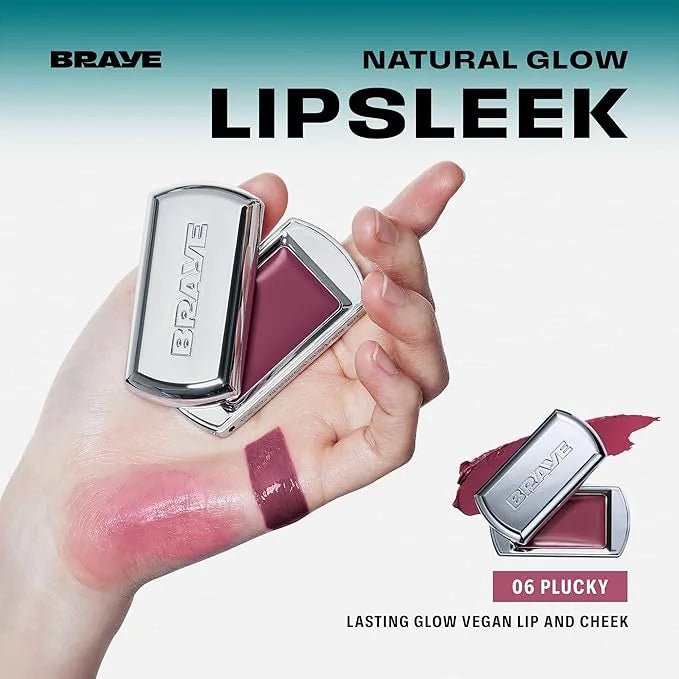 Braye lip sleek - KBOX