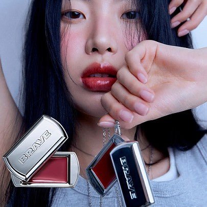 Braye lip sleek - KBOX