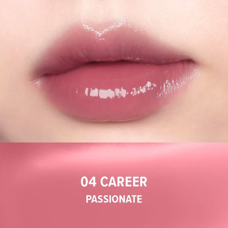 Braye thin glow tint - KBOX