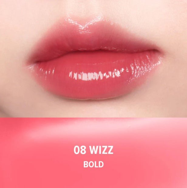 Braye thin glow tint - KBOX